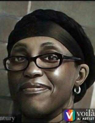 photo of Cleartha C.