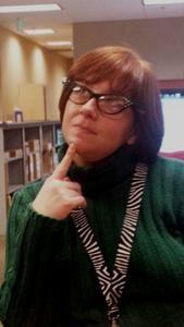 photo of Michelle T.