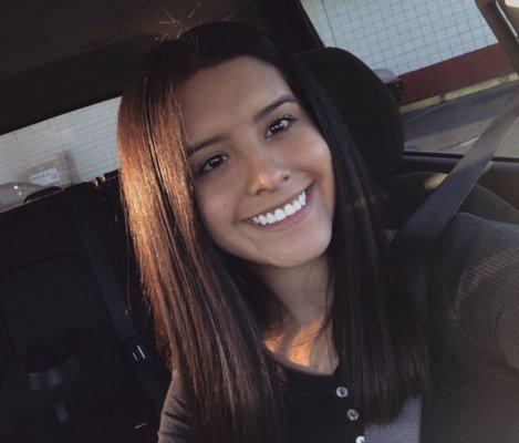 Photo of Abigail M.