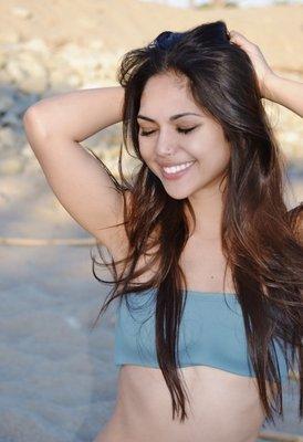 photo of Patricia A.