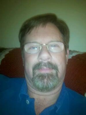 photo of Brian M.