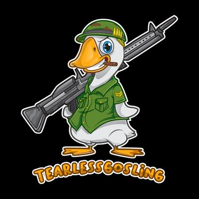 photo of TearlessGosling G.