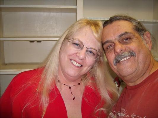 photo of Virginia R.