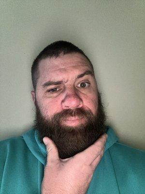 Photo of Spencer R.
