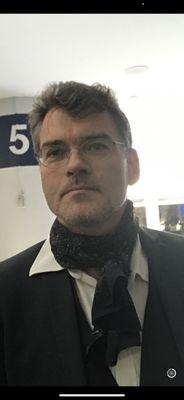 Photo of Songjian W.