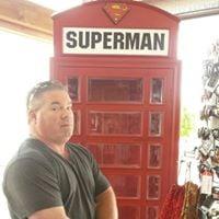 Photo of Jeffrey S.