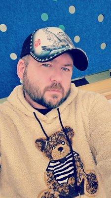 Photo of Ray L.