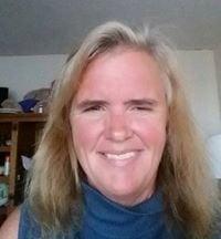 photo of Kristie B.