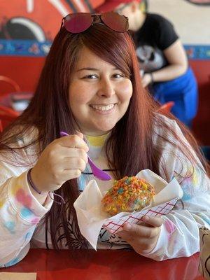 Photo of Melissa L.