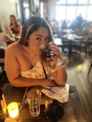 Photo of Ashley O.