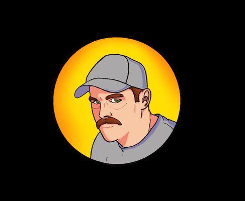 photo of Nicholas S.