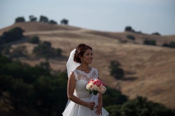 photo of Michelle K.