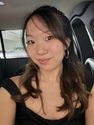 Photo of Naomi N.