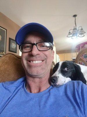 Photo of Chuck J.