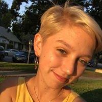 Photo of Samantha J.