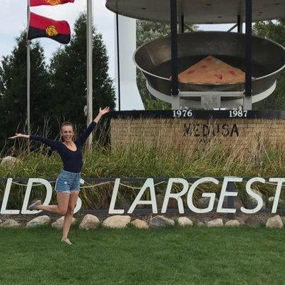 photo of Michelle A.