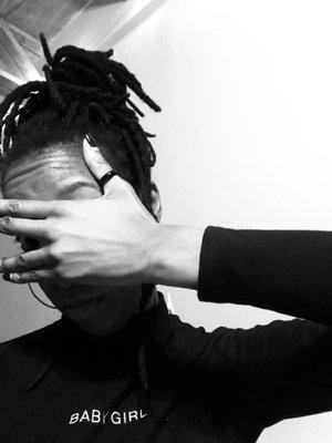Photo of Kilo P.