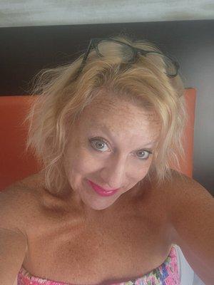 photo of Kimberly A.