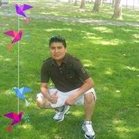 photo of Carlos C.