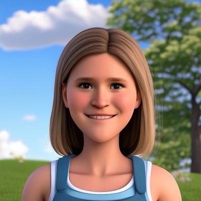 photo of Elizabeth D.