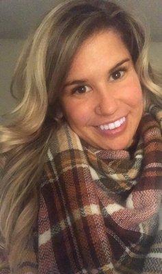 photo of Brittany I.