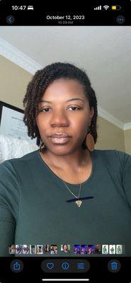 Photo of Nikki H.