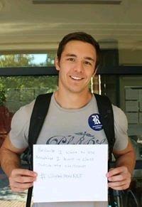 Photo of Justin C.