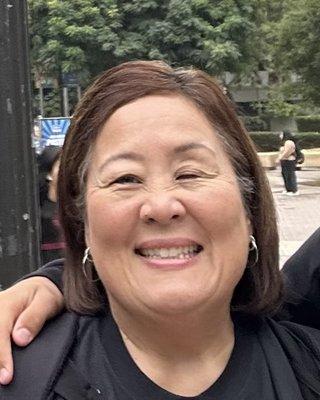 Photo of Stacey M.