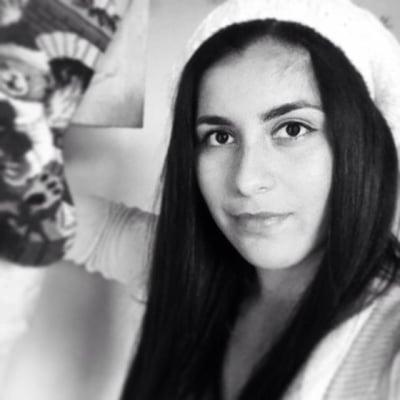 photo of Danielle S.