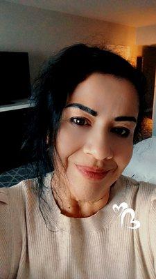 Photo of Maribel I.