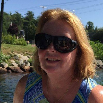 photo of Patricia C.