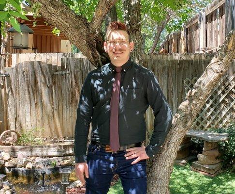 Photo of Seth S.