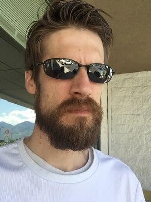 Photo of Joel A.