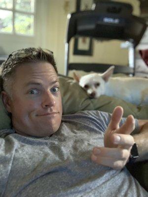 Photo of Dave H.