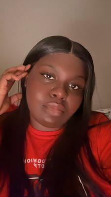 photo of Kimberly I.