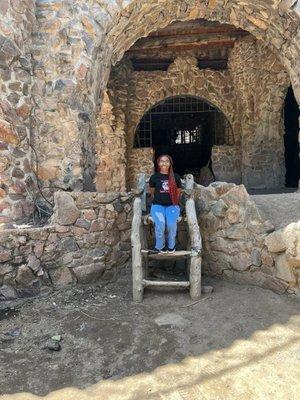 photo of Arrianna S.