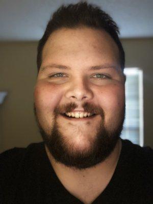 Photo of Nick B.