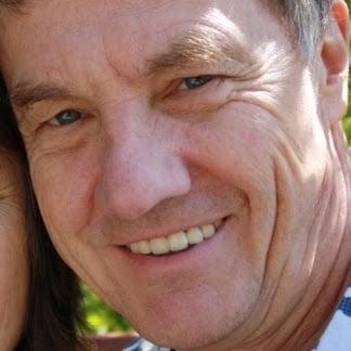 Photo of Marvin C.