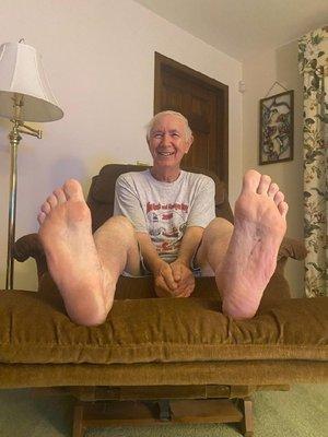 photo of Michael A.