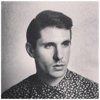 Photo of Aaron C.