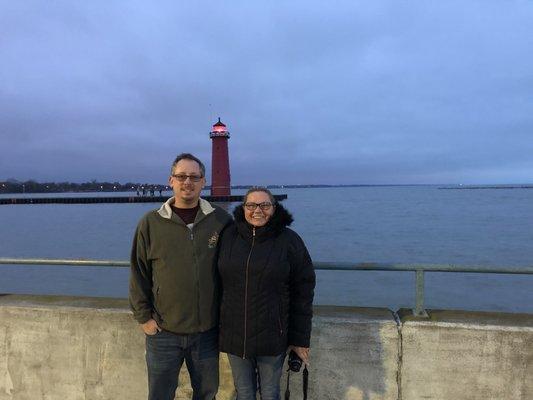 photo of John And Katrina B.