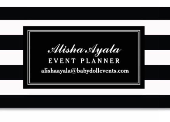 Photo of Alisha A.