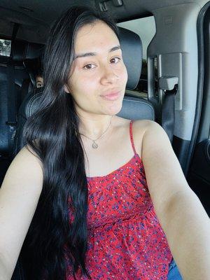 Photo of Alejandra A.