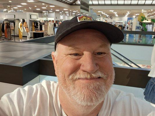 Photo of Joey T.