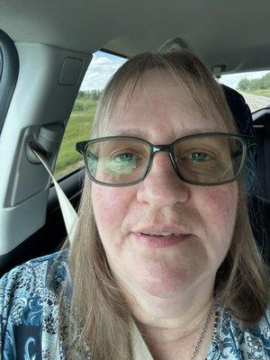 photo of Kimberly L.