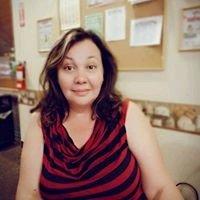 photo of Kimberly M.