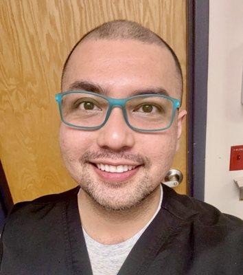 Photo of JC P.