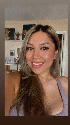 Photo of Emma Sarai M.