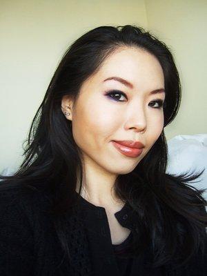 photo of Wai Ming M.