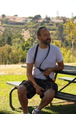 Photo of Ryan H.